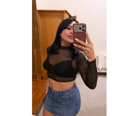 Escorts & Erotic Massage Edinburgh Edinburgh - Photos for 💥✨ Beautiful Argentine New in Town No Rush ✨💥