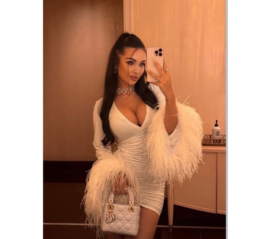 Escorts Essex Southend-on-Sea - Photos for MARINA 💯TOP VIP CLASSY HORNY GIRL 💯💢 OUTCALL ONLLY