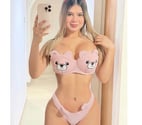 🇧🇷Sabrina, young and hot🔥🍒