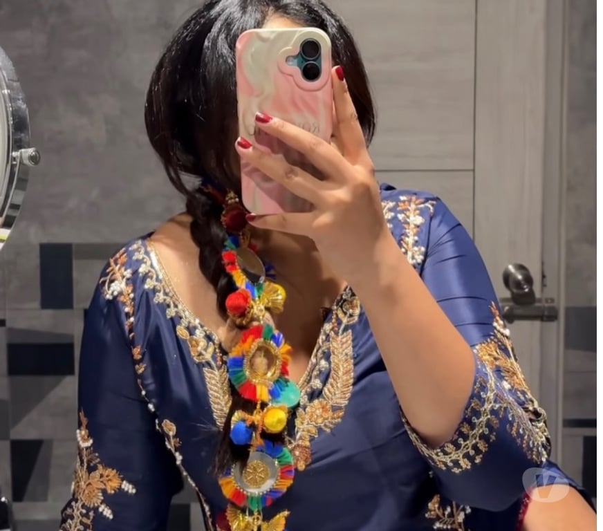 Escorts Greater Manchester Manchester - Photos for Punjabi desi girl visiting