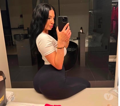 Escorts Cardiff City Centre Cardiff - Photos for Luana, massage, and lots of kisses 💋🇧🇷