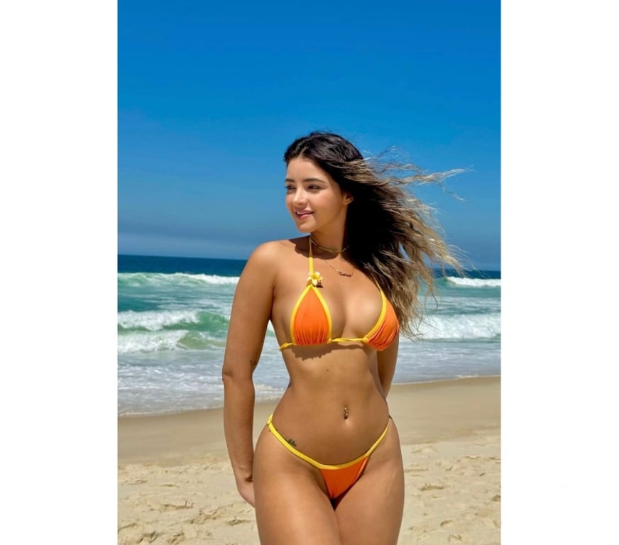 Escorts South West London Colliers Wood - South West London - Photos for 🔥 BEAUTIFUL BRAZILIAN LADY 🇧🇷🔥