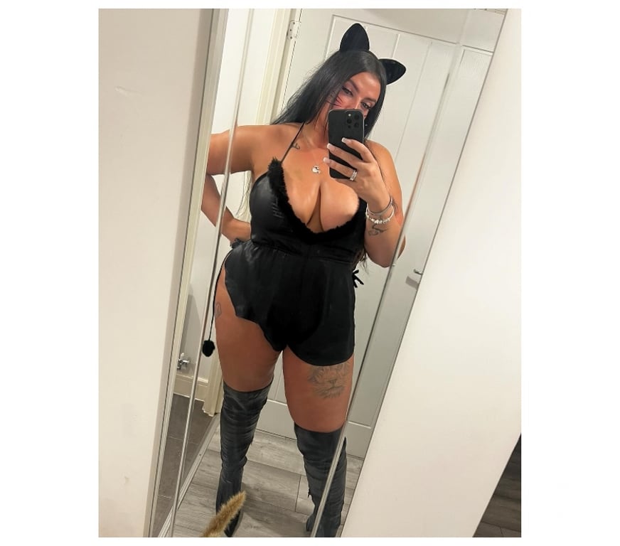 Escorts West Midlands Birmingham - Photos for JULIA PARTY 💯 REAL - AVAILABLE FOR YOU 🔥