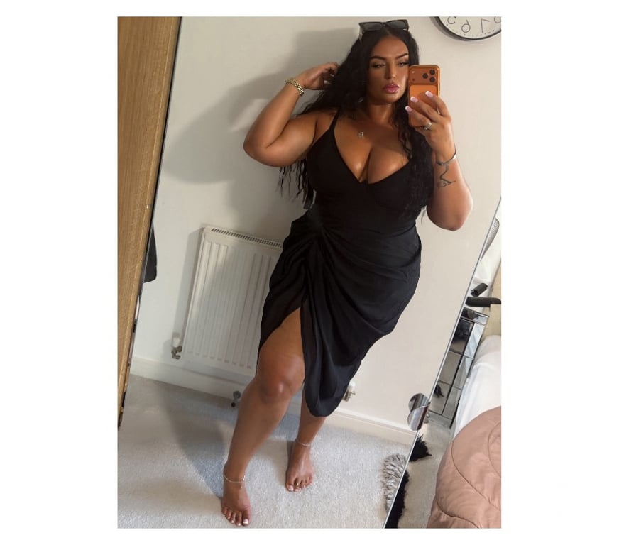 Escorts West Midlands Birmingham - Photos for JULIA PARTY 💯 REAL - AVAILABLE FOR YOU 🔥