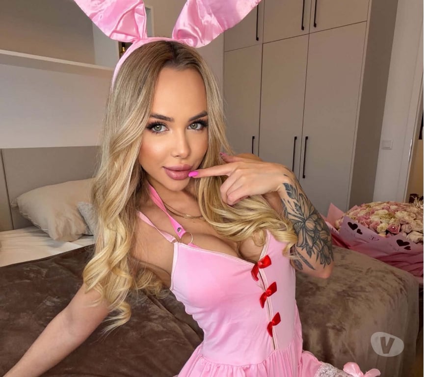 Escorts Cumberland Carlisle - Cumberland - Photos for Real and discreet party gril 🥳💜