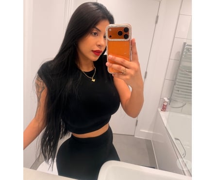  Escorts & Erotic Massage Twickenham Richmond upon Thames - Photos for Party girl Jaque 🔥 naughty