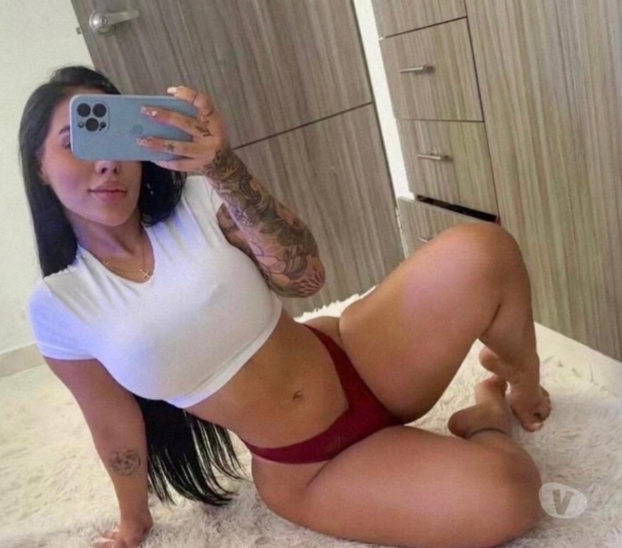 Escorts South East London Croydon - Photos for ANNA BRAZILIAN 🇧🇷🍑🔥