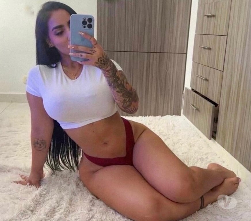 Escorts South East London Croydon - Photos for ANNA BRAZILIAN 🇧🇷🍑🔥