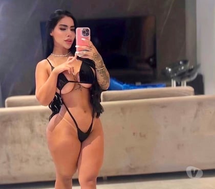 Escort Croydon Town Centre Croydon - Photos for ANNA BRAZILIAN 🇧🇷🍑🔥