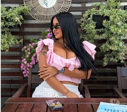  Escorts & Erotic Massage Bewbush Crawley - Photos for NEW IN TOWN 💕 PARTY GIRL ❤️