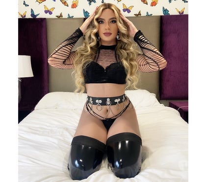 Transsexual Ilford Redbridge - Photos for JHENNA GREEY (ILFORD)