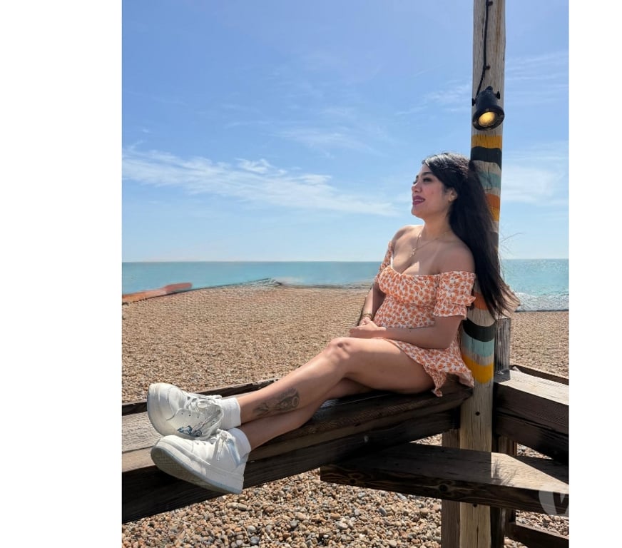 Escorts South West London Richmond upon Thames - Photos for Hot and sexy girl