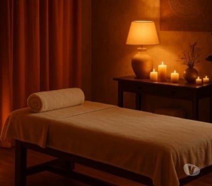 Massage Dunfermline Fife - Photos for Relax, Recharge, and Feel Your Best with a Massage