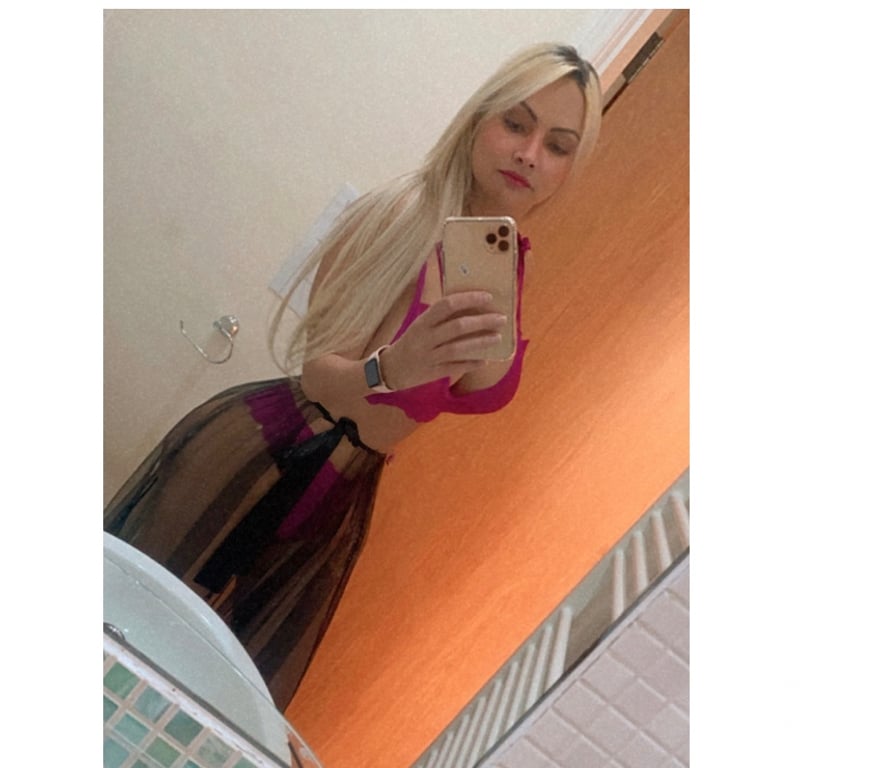 Escorts East London Wanstead Station - East London - Photos for MALU🌹 GIRL HOT 🔥 🔞PARTY🔞