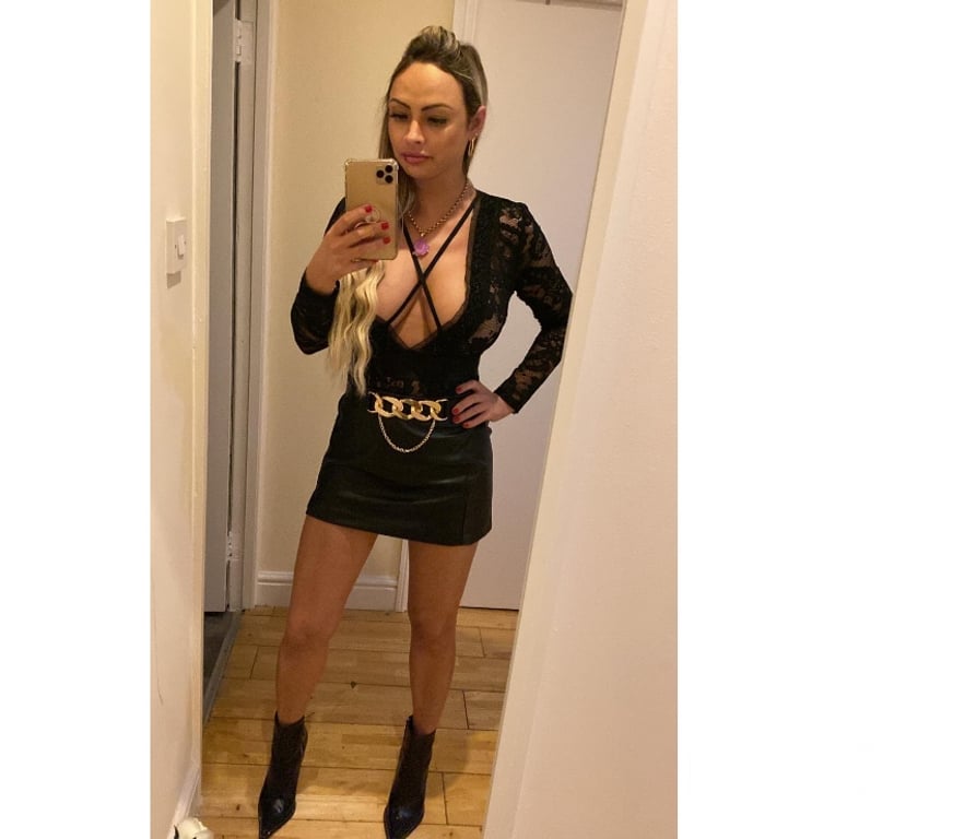 Escorts East London Wanstead Station - East London - Photos for MALU🌹 GIRL HOT 🔥 🔞PARTY🔞