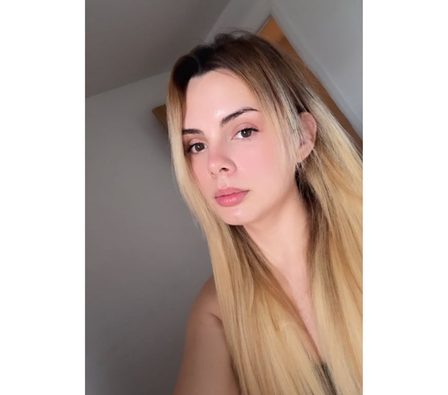 Escorts Greater Manchester Manchester - Photos for 🌸✨ ISA BLONDE TS SECRET 🌸✨🇧🇷