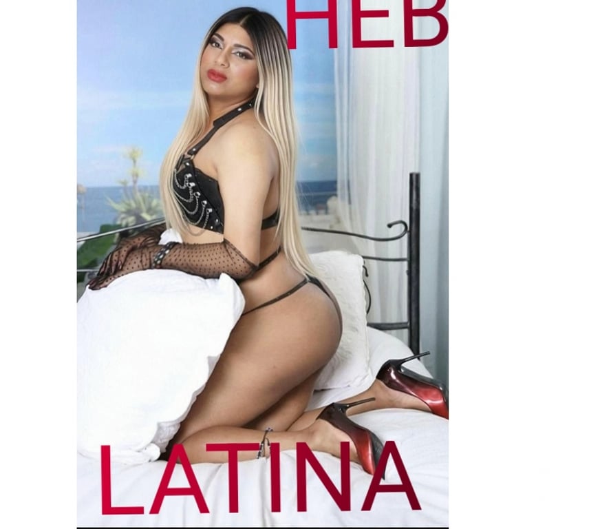 Trans Escorts East London Bow - East London - Photos for Amaranta I'm active and passive available XXL 24 7