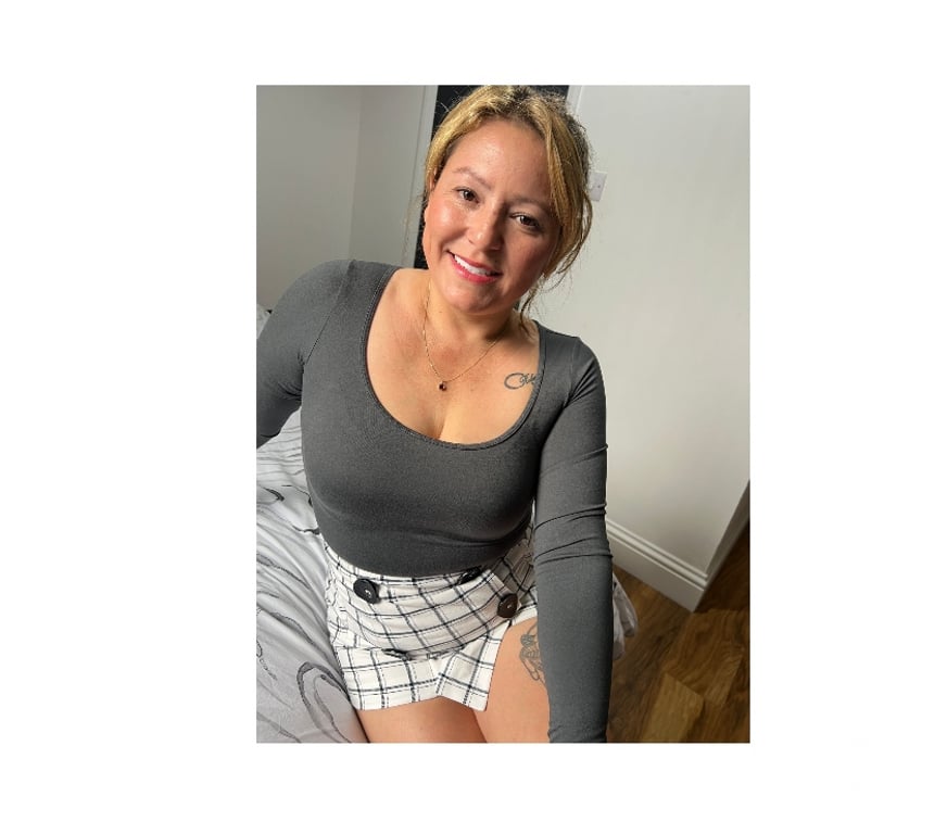 Escorts Buckinghamshire High Wycombe - Buckinghamshire - Photos for Maya hot Paraguayan girl 🔥