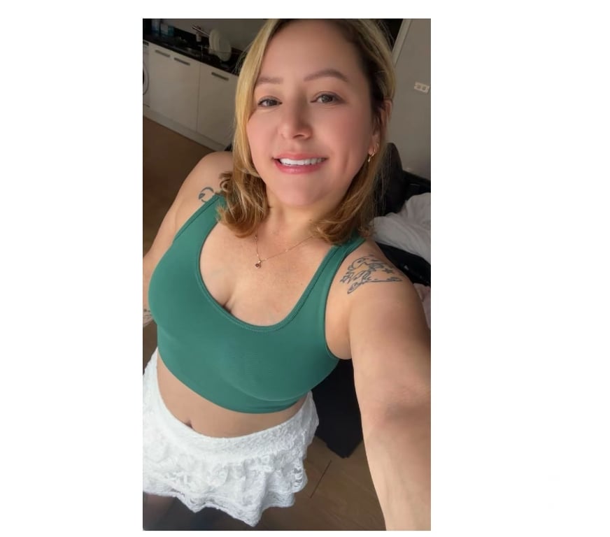 Escorts Buckinghamshire High Wycombe - Buckinghamshire - Photos for Maya hot Paraguayan girl 🔥