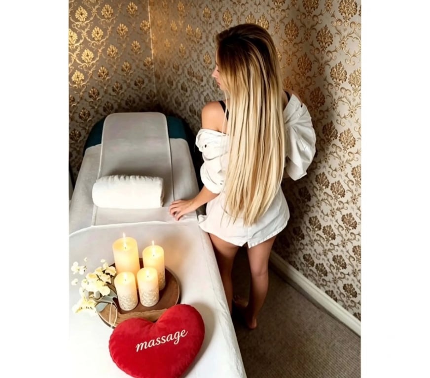 Escorts West Midlands Sandwell - Photos for Massage candy ! WS1 3PS🖐️🖐️🫶👿