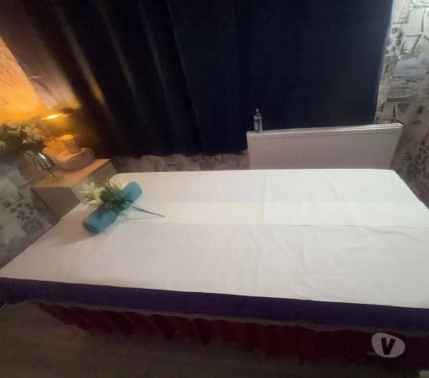 Full body massage Greater Manchester Tameside - Photos for Relaxing Chinese Massage in Ashton-under-Lyne