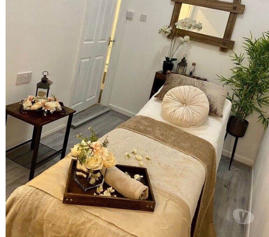 Full body massage Warwickshire Warwick - Photos for Massage Services, Tui Na Therapy, Pain Relief, Winkle reduce