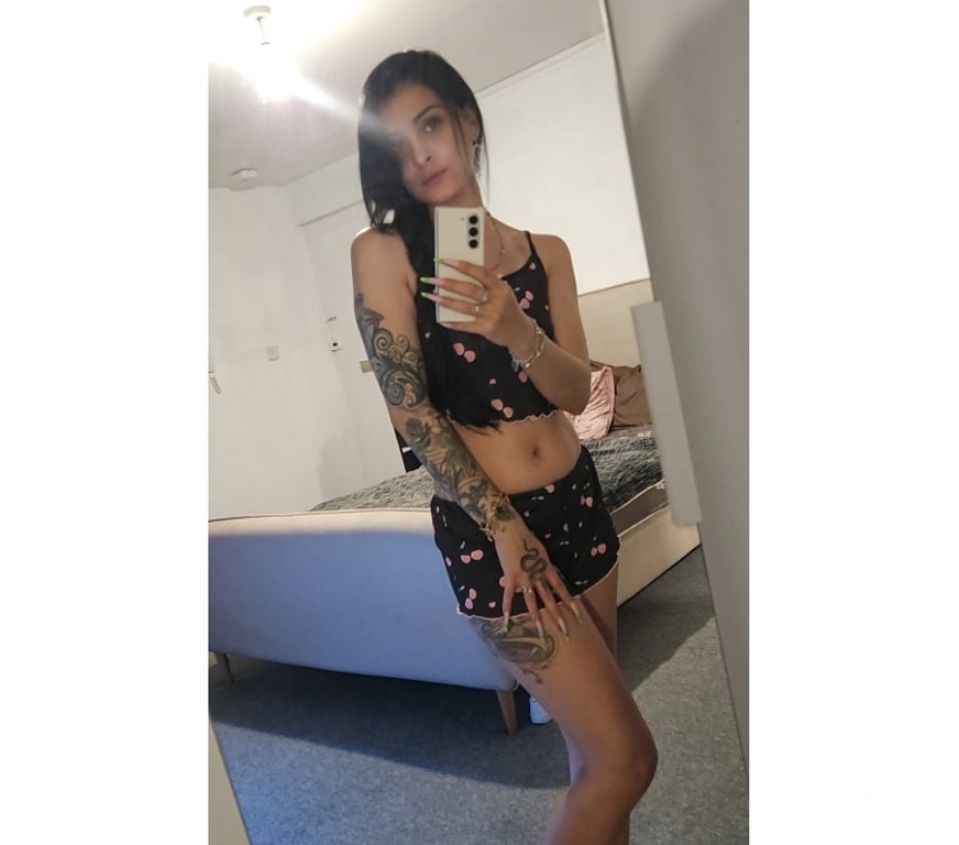 Escorts Essex Thurrock - Essex - Photos for I'm Cristina xxxxx