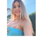 👱‍♀️ Pretty Blonde Princess ❤️‍🔥 x