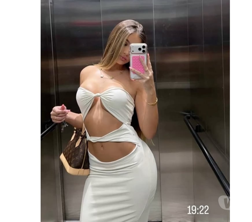 Escorts East London Aldgate East - East London - Photos for 🔥DAIANE 🔥 REAL 💯% PICS‼️