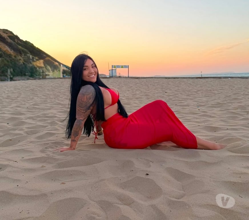 Escorts Dorset Bournemouth, Christchurch and Poole - Photos for Natália - GFE and Big Ass 🍑🔞❤️