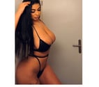 AMBER ❤️ NEW PARTY GIRL 🎉 OUTCALL ONLY
