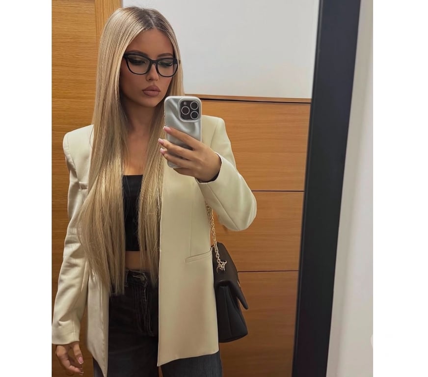 Escorts Merseyside Liverpool - Photos for STOP ✋️ HERE NOW 🔞 Stunning BELLA arrived 😍