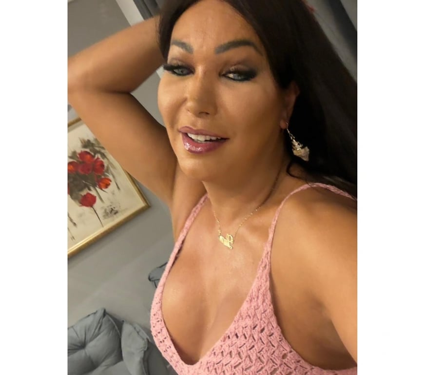 Trans Escorts Cumberland Whitehaven - Cumberland - Photos for LUANA XL REAL TS DOMINATRIX, HORNY-WITHOUT TABOOS!