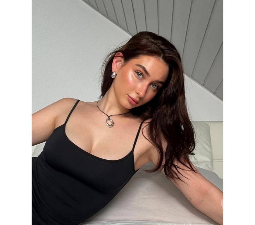 Escorts Central London Mayfair - Central London - Photos for 👑 Rayssa Mayfair – 100% Real Pics 👑