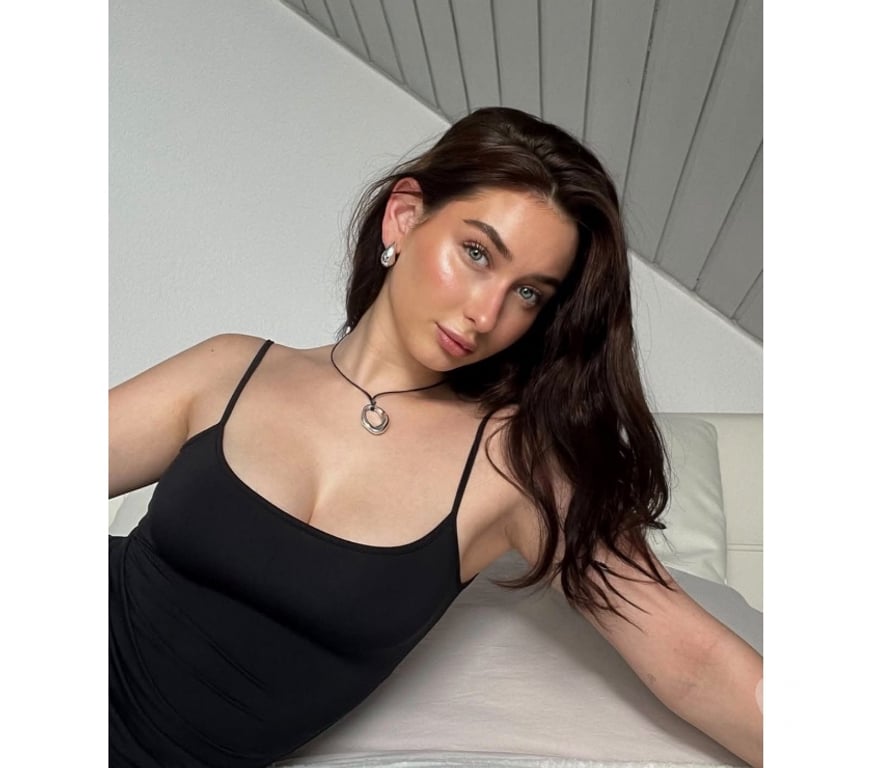 Escorts Central London Mayfair - Central London - Photos for Raysa 😘 – Stunning Brunette, Irresistible Charm ❤