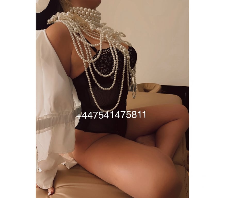 Escorts Edinburgh Craigentinny - Edinburgh - Photos for 100% VICKY The Perfect Touch™ method, Book your Experience