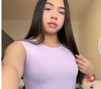 Jheny the trans you've always dreamed of young and delicate
