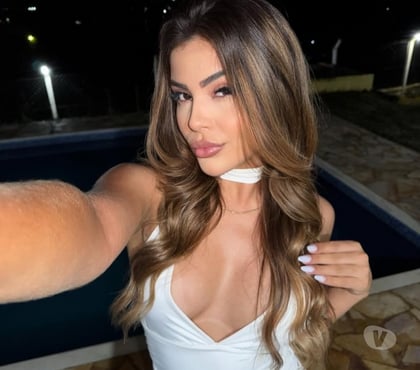 Escort Kidlington Cherwell - Photos for 🍑BRAZILIAN NAUGHTY PARTY💋JULIA GFE♥️