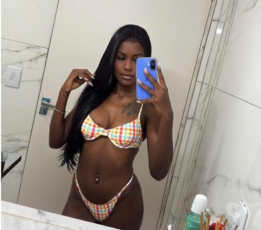 Escorts Bedfordshire Luton - Photos for 🔥💋AMIRA ⭐️YOUR FAVORITE BRAZILIAN GIRLS💋🔥