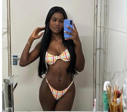  Escorts Luton Town Centre Luton - Photos for 🔥💋AMIRA ⭐️YOUR FAVORITE BRAZILIAN GIRLS💋🔥