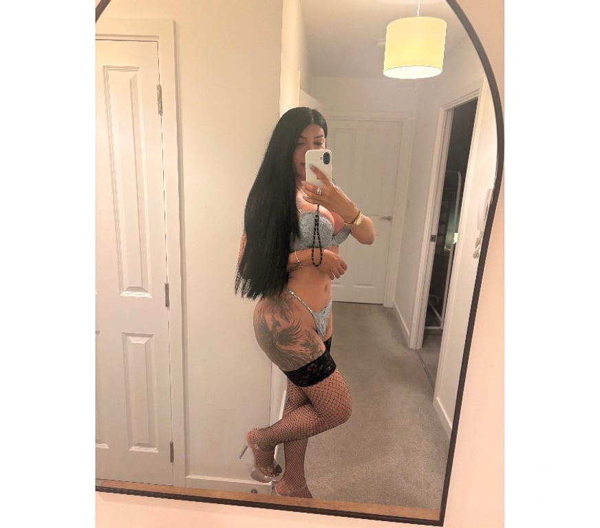 Trans Escorts North Yorkshire Middlesbrough - Photos for BRAZILIAN HOT TOP AND BOTTOM GFE