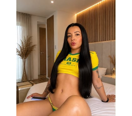  Escorts & Erotic Massage Canary Wharf East London - Photos for BRUNA PARTY 🎉Brazilian girl 🇧🇷 100% REAL PHOTOS