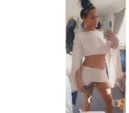 Thornaby - Stockton-on-Tees — Raunchy Raven Haired BEAUTY