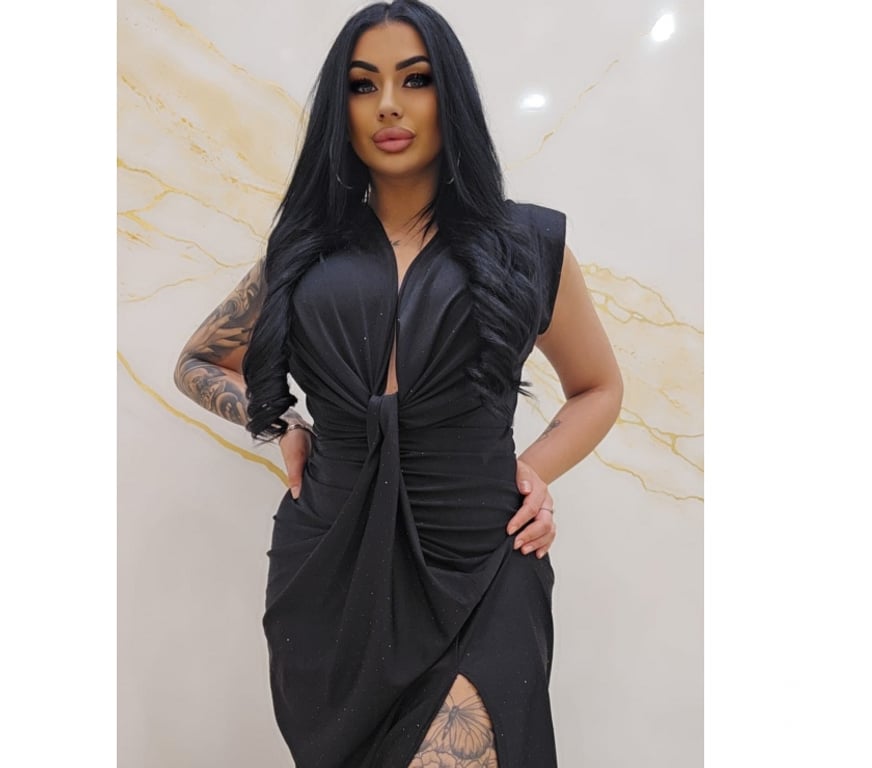 Escorts East London Havering - Photos for 🌟Elegant Brunnete Ready For Outcall 🌟