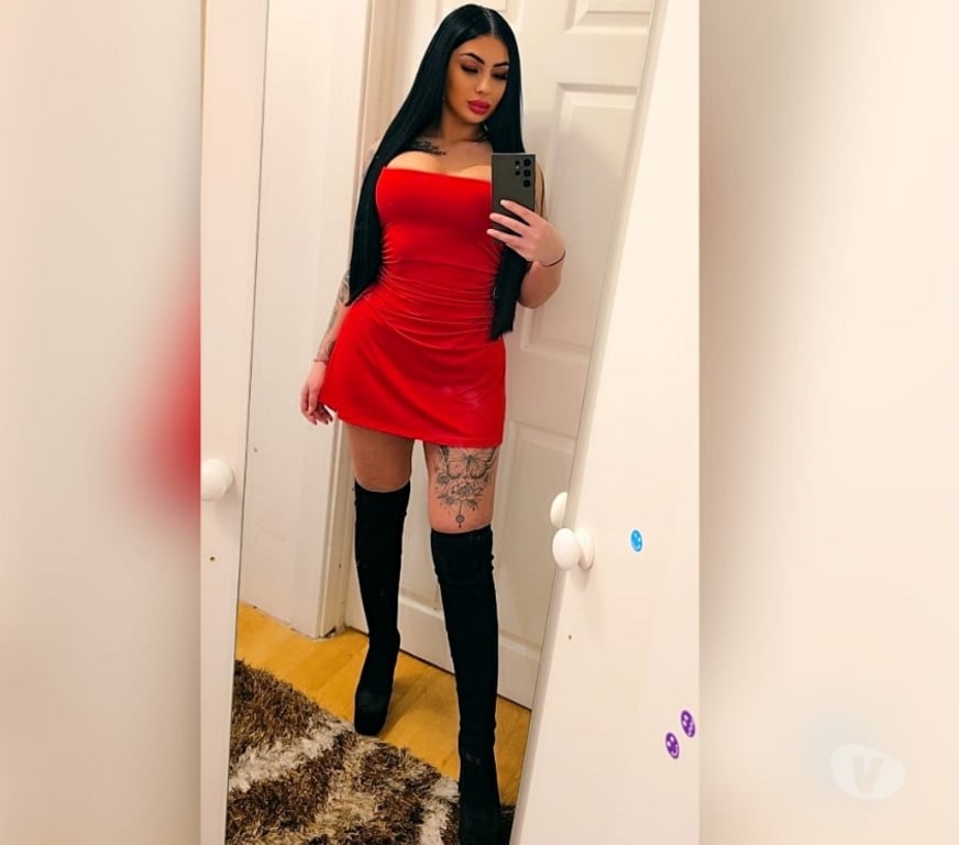 Escorts East London Havering - Photos for 🌟Elegant Brunnete Ready For Outcall 🌟
