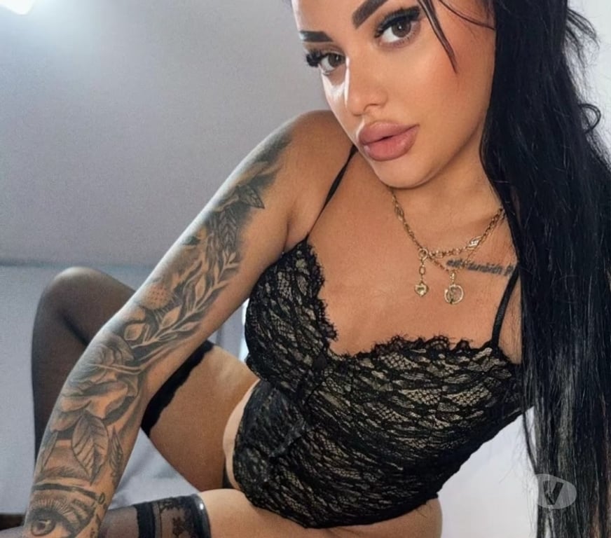 Escorts West London Acton - West London - Photos for HOT ELLA🌶PARTY GIRL❤️NAUGHTY SERVICE