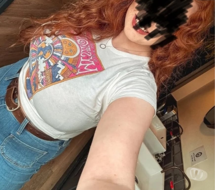 Adult Entertainment Glasgow Glasgow City Centre - Glasgow - Photos for Alice Natural Curvy & Redhead - Videocalls and Texting