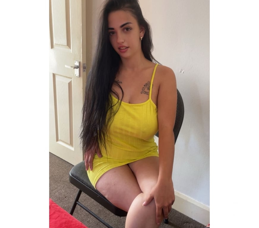 Escorts East London Leyton - East London - Photos for 💯Real girl & INCALL 🔞 No rush