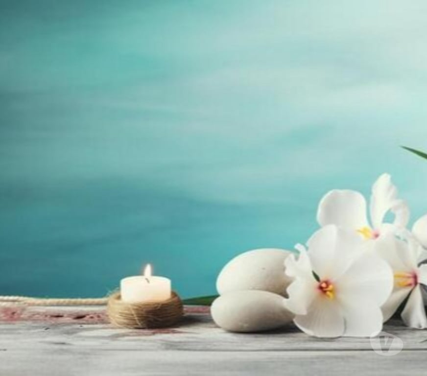 Full body massage North West London Brondesbury - North West London - Photos for Swedish holistic massage therapist