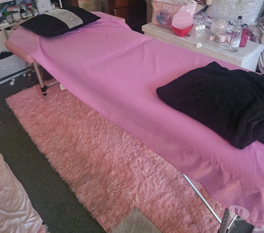 Full body massage North West London Brondesbury - North West London - Photos for massage therapist